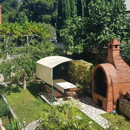 Apartman Paradiso Póla