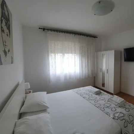 アパート Paradiso *