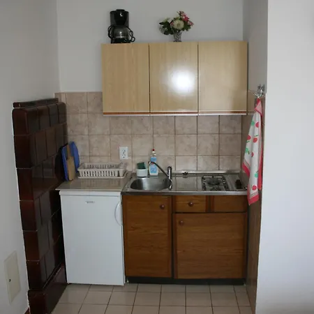 Apartman Paradiso