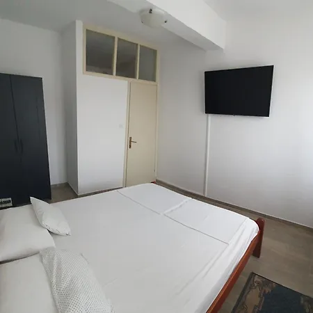 Apartman Paradiso Póla