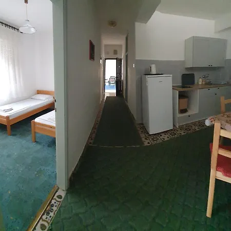 Apartman Paradiso Póla