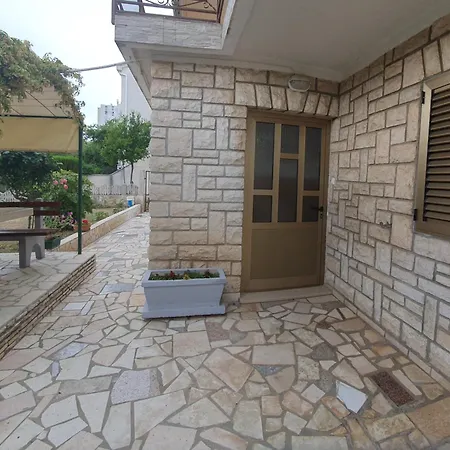 Paradiso Apartman
