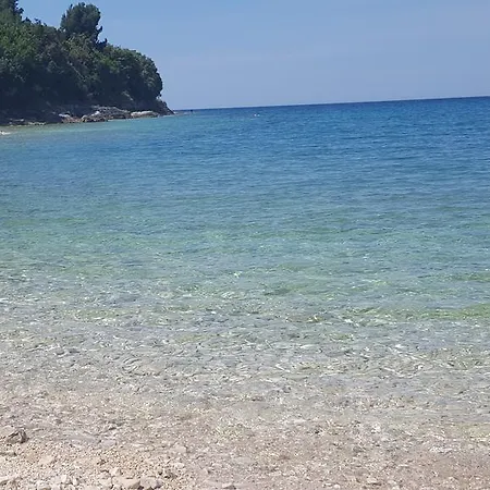 Apartman Paradiso Póla