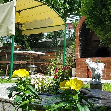 Apartman Paradiso Póla