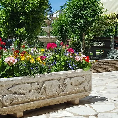 Apartman Paradiso Póla