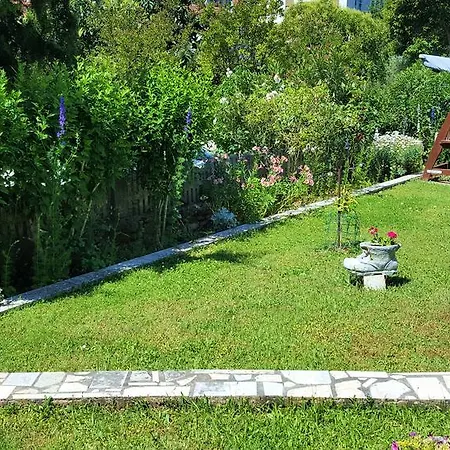 Apartman Paradiso Póla