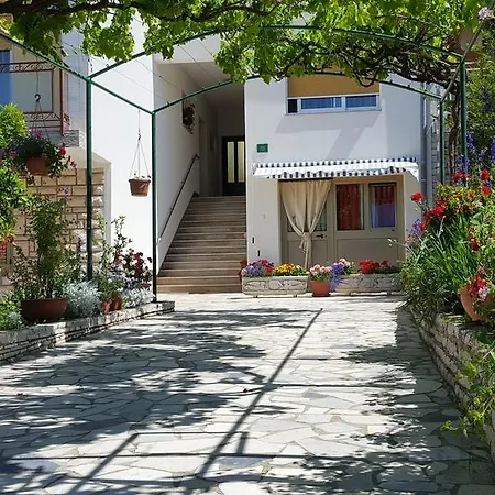 Apartman Paradiso