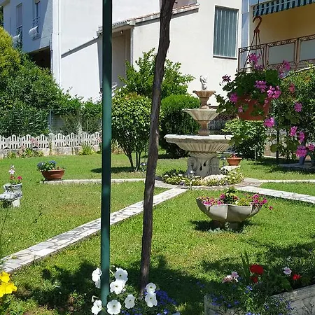 Apartman Paradiso