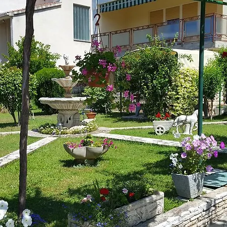Apartman Paradiso Póla