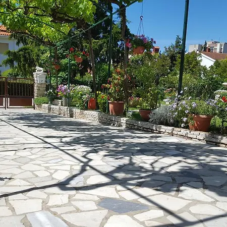 Διαμέρισμα Paradiso