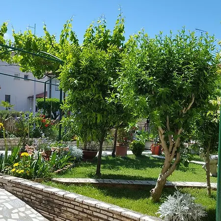 Apartman Paradiso Póla