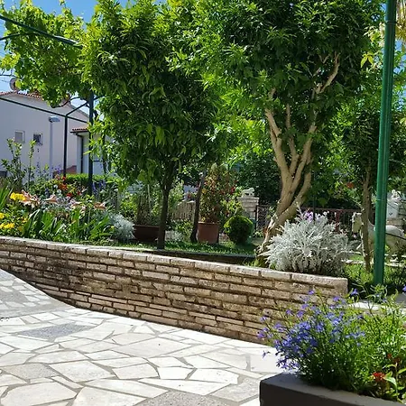 Apartman Paradiso
