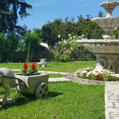 Apartman Paradiso