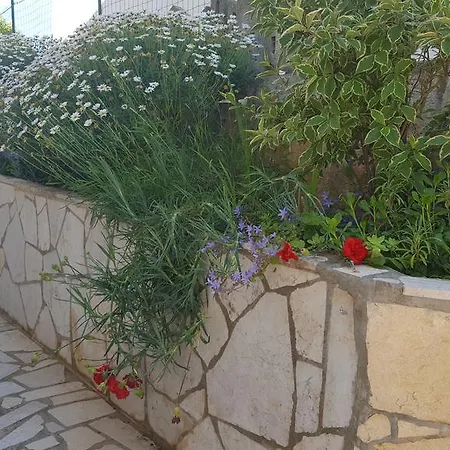 Apartman Paradiso