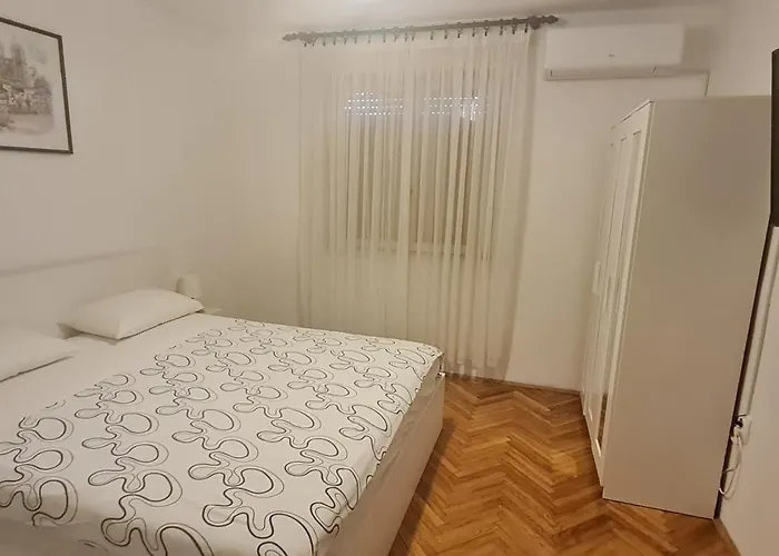 Apartmán Paradiso *