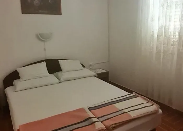 Apartmán Paradiso Pula