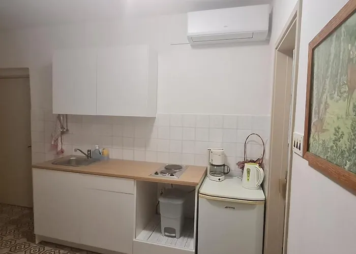 Paradiso Apartmán *