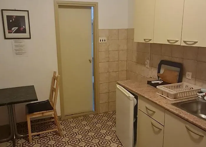 Apartmán Paradiso Pula