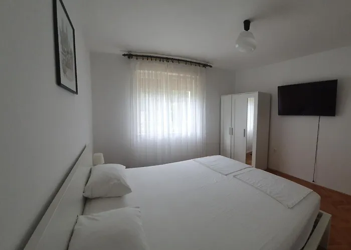 Apartmán Paradiso Pula