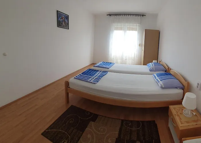 Apartmán Paradiso *