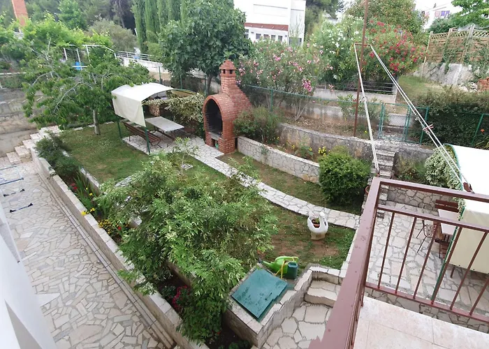 Apartmán Paradiso