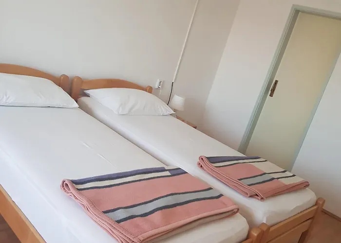 Paradiso Apartmán *
