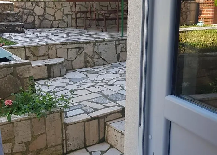 Apartmán Paradiso *