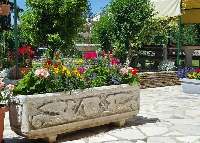 Apartmán Paradiso Pula