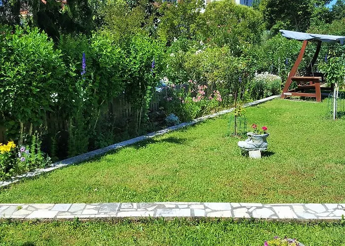 Apartmán Paradiso Pula