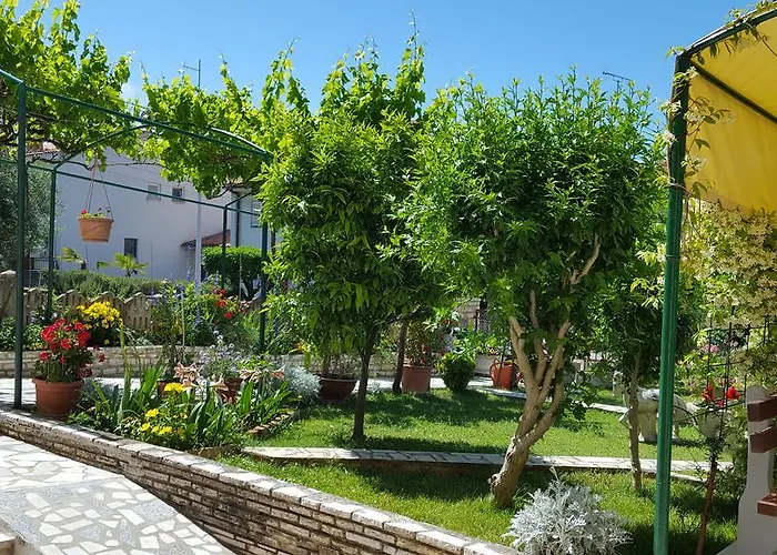 Apartmán Paradiso Pula