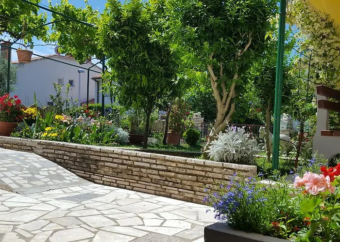 Apartmán Paradiso