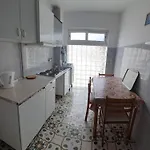 Paradiso Apartamento *