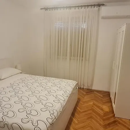 Appartement Paradiso *