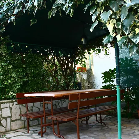 Paradiso * Pula