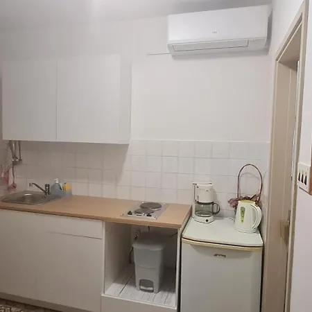 Paradiso 아파트 *