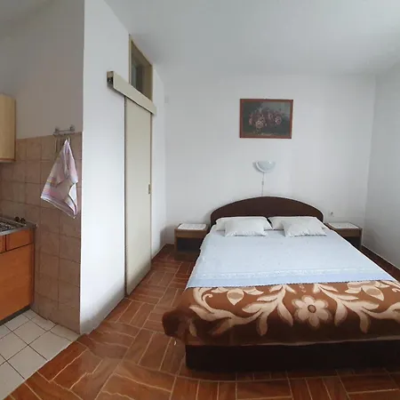 Paradiso Апартаменти