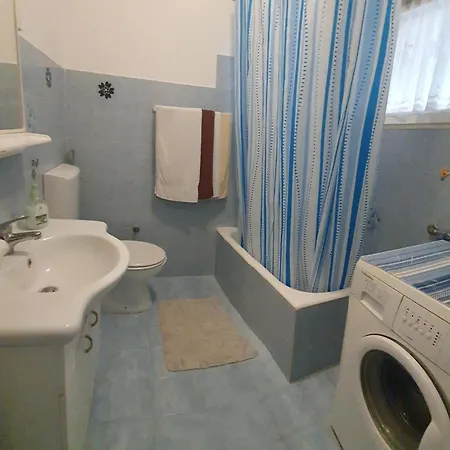 Appartement Paradiso *