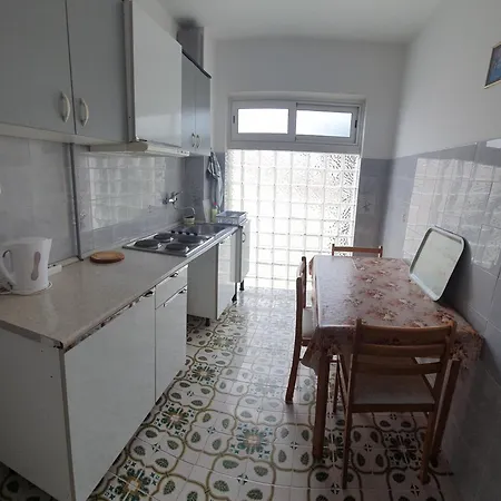 Paradiso Apartman *