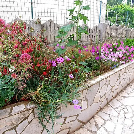 Apartament Paradiso