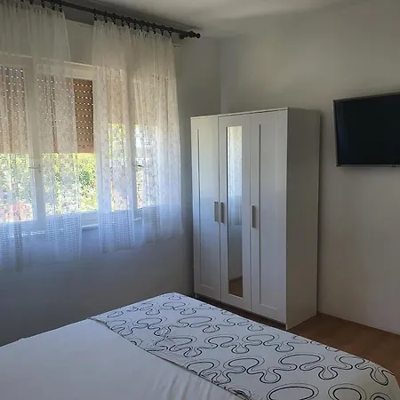 Apartament Paradiso Pula
