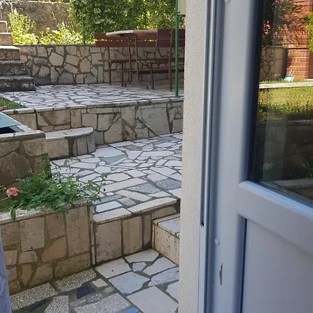 Appartement Paradiso *