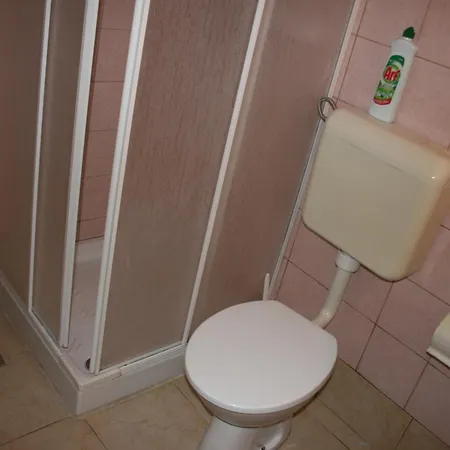 Paradiso Apartament