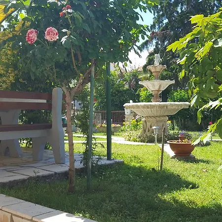 Appartement Paradiso