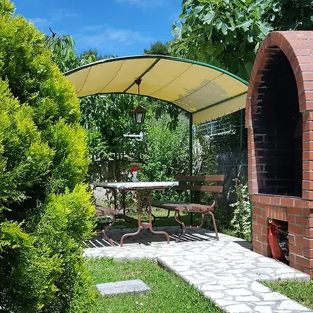 Appartement Paradiso *