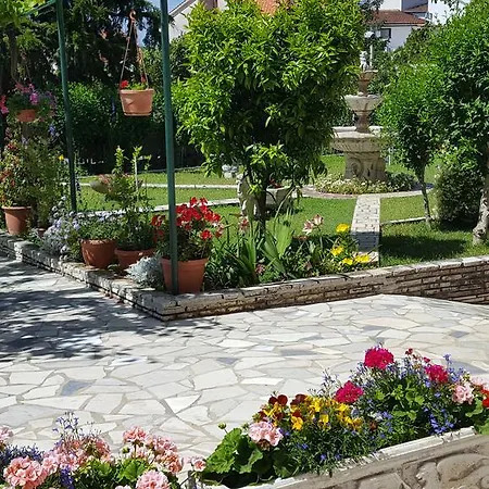 Apartament Paradiso