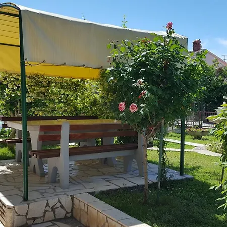 Apartament Paradiso