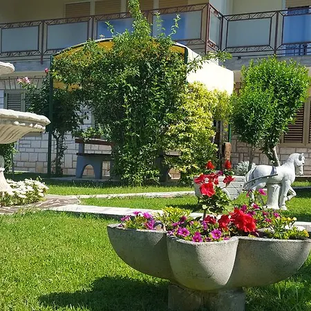 Appartement Paradiso *