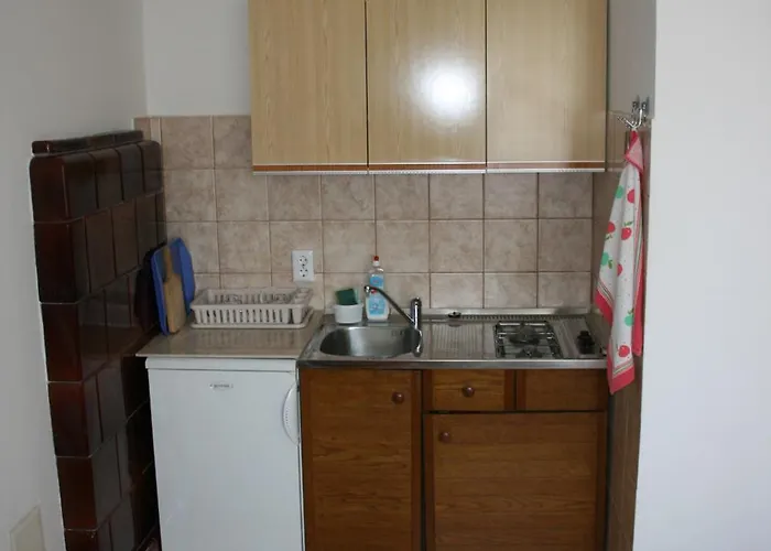Apartman Paradiso