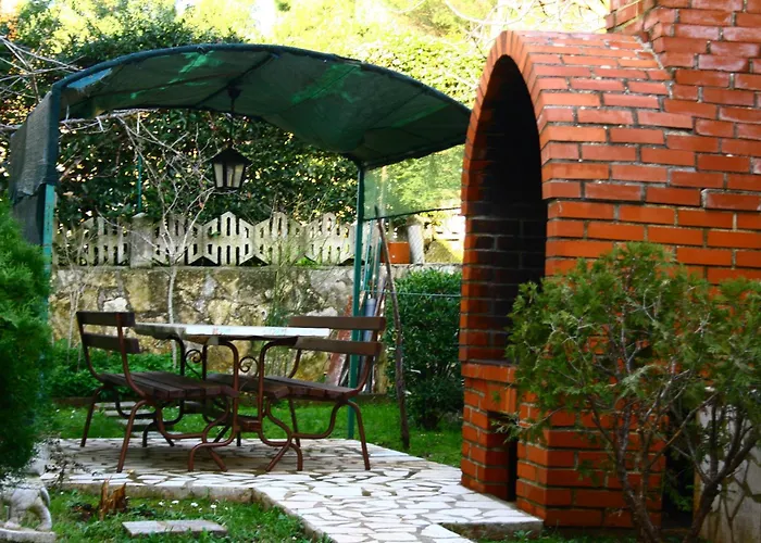 Apartman Paradiso