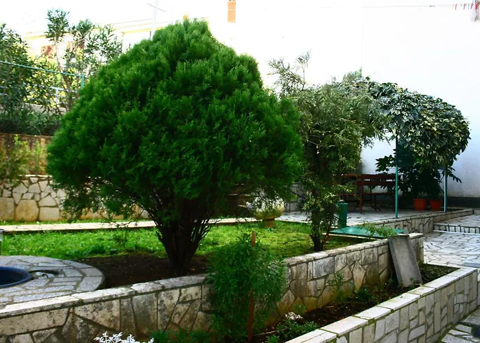 Paradiso Apartman Póla